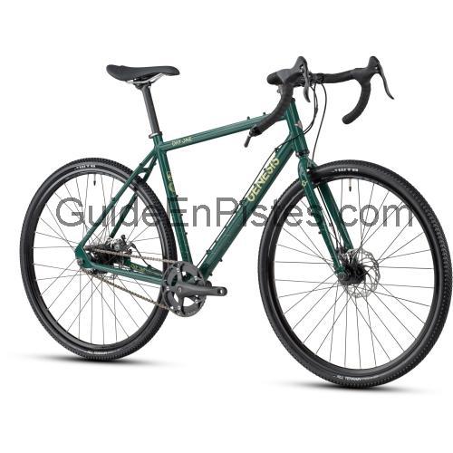 Genesis Day One fiche technique et avis